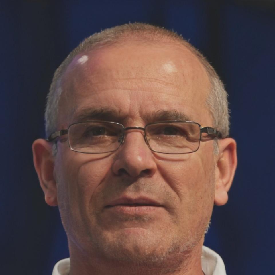 Ілля Шевченко