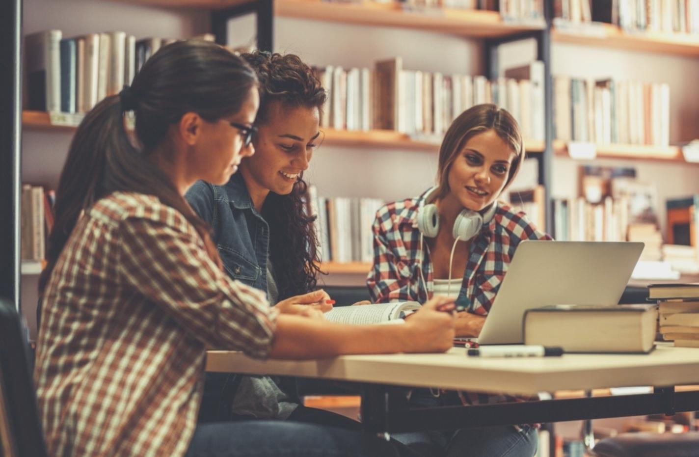 Організація навчального процесу в онлайн-курсах