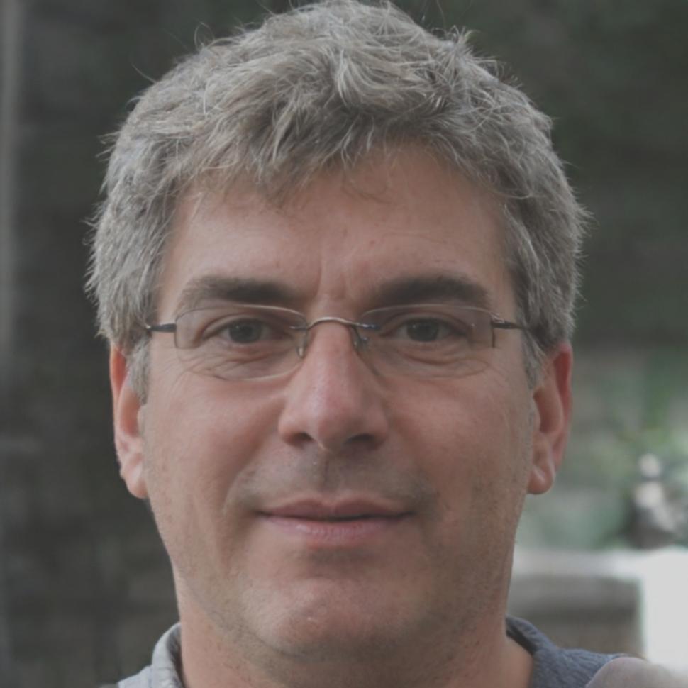 Михайло Коваленко - засновник локального маркетингового агентства